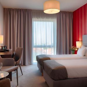 Kamer met Twee Aparte Bedden